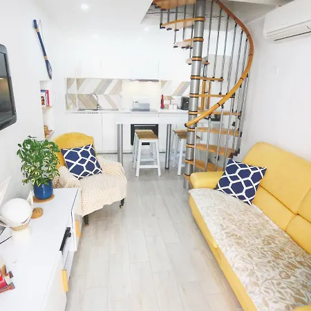 Le Pouffre, maison de pêcheur au quartier des artistes, clim, WiFi Sète Extérieur photo