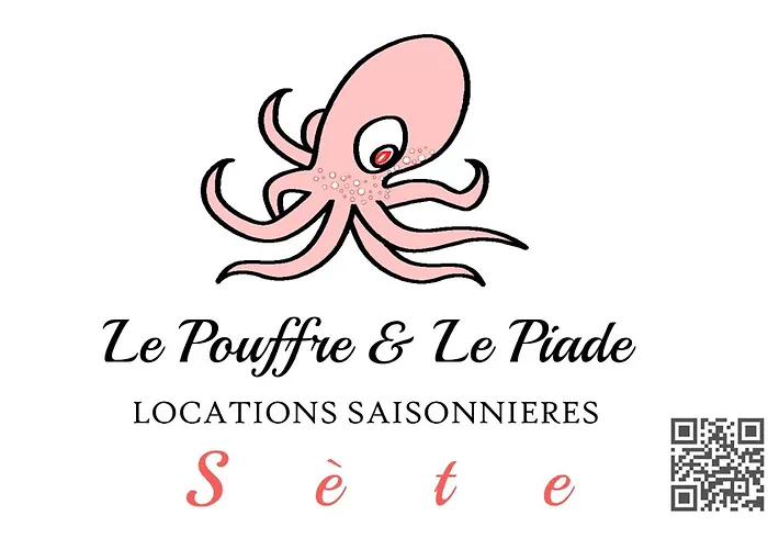 Le Pouffre, Maison De Pecheur Au Quartier Des Artistes, Clim, Wifi