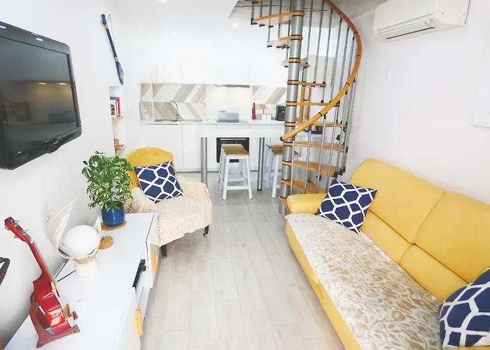 Le Pouffre, Maison De Pecheur Au Quartier Des Artistes, Clim, Wifi