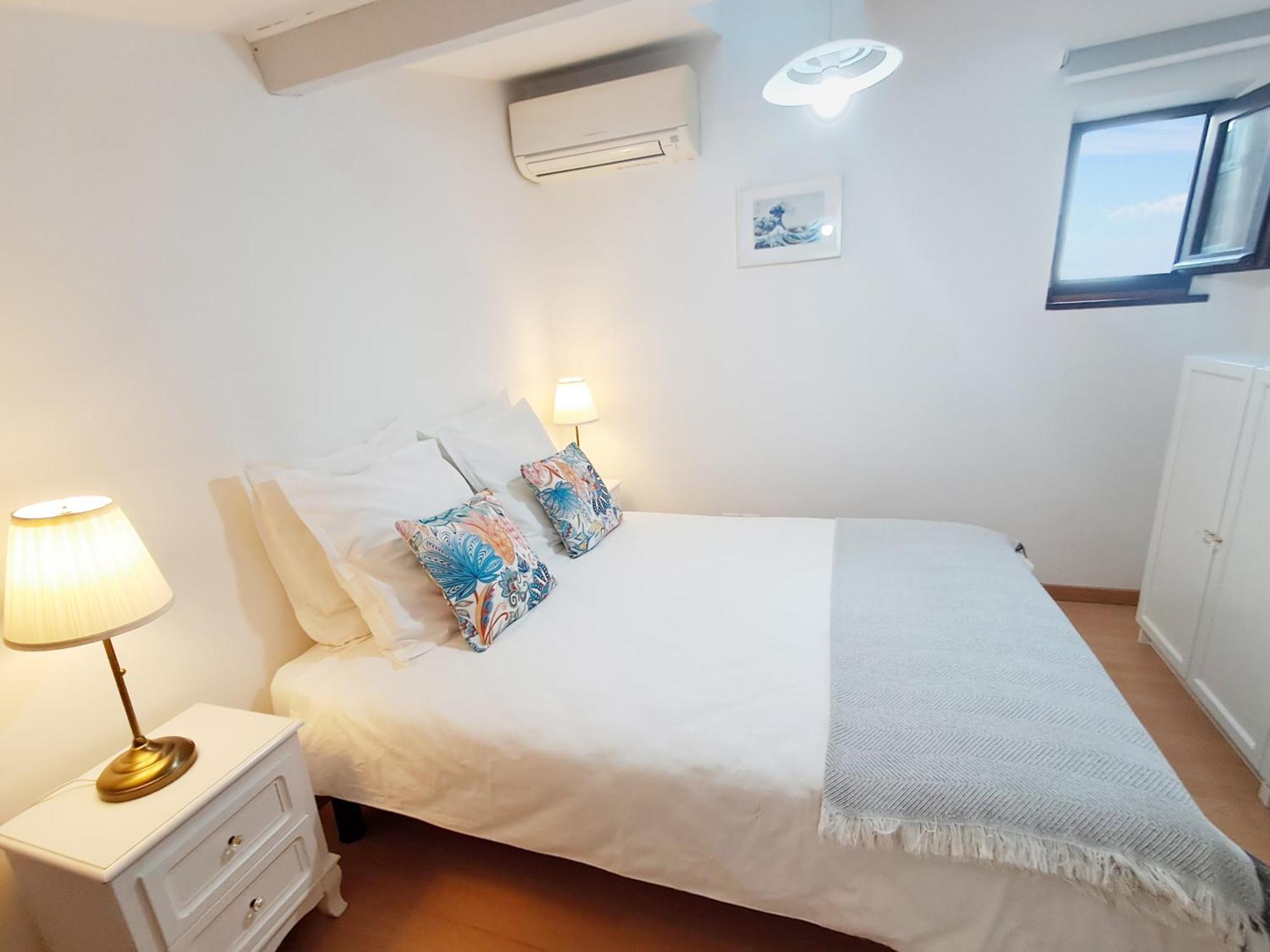 Holiday home Le Pouffre, Maison De Pecheur Au Quartier Des Artistes, Clim, Wifi Sete