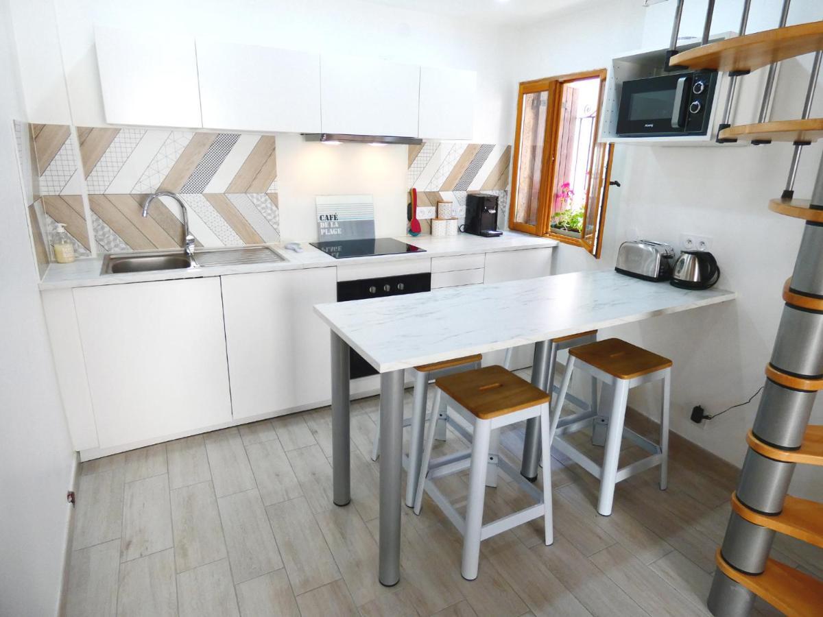 Ferienhaus Le Pouffre *