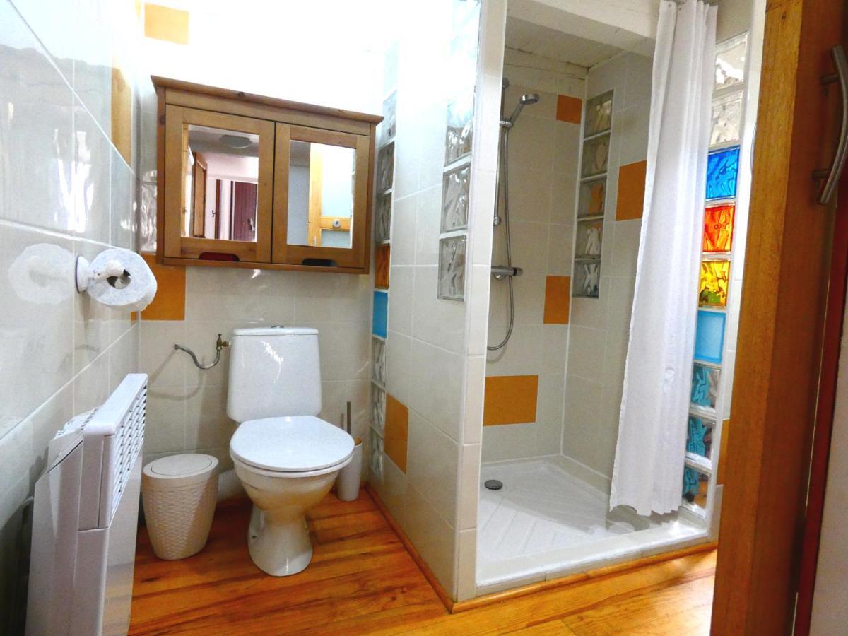 Holiday home Le Pouffre, Maison De Pecheur Au Quartier Des Artistes, Clim, Wifi Sete